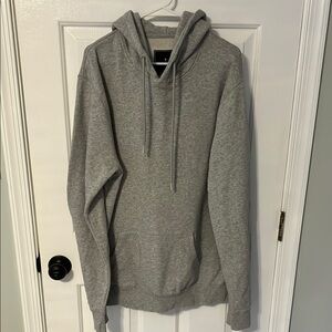 American Tall (XL Tall) Classic Pullover Hoodie Sweatshirt